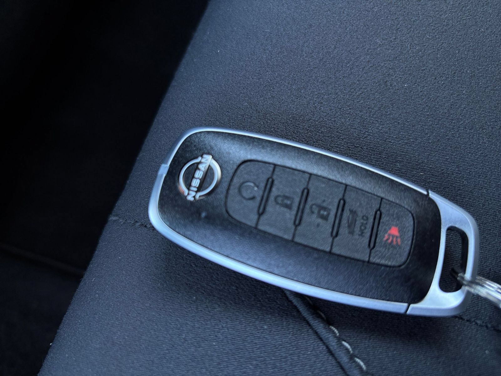 Used 2026 Nissan Altima 2.5 SV FWD image 20