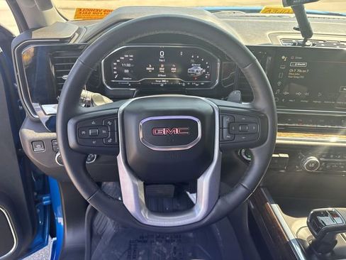 Certified 2024 GMC Sierra 1500 Elevation w/ Elevation Premium Package AWD/4WD image 30