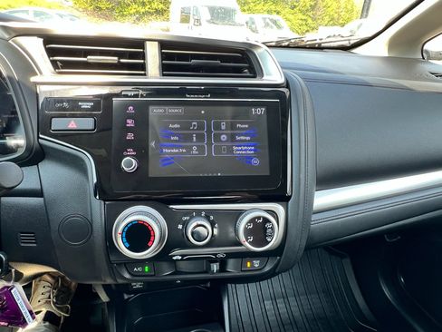 Used 2018 Honda Fit Sport image 26