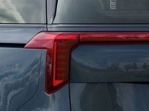 New 2026 Kia Carnival SX Prestige image 11