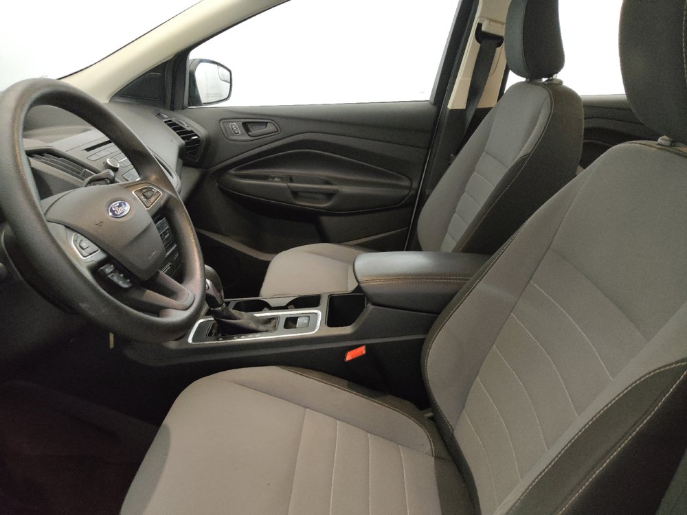 Used 2018 Ford Escape S FWD image 17