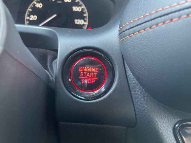 Used 2026 Honda HR-V Sport image 16