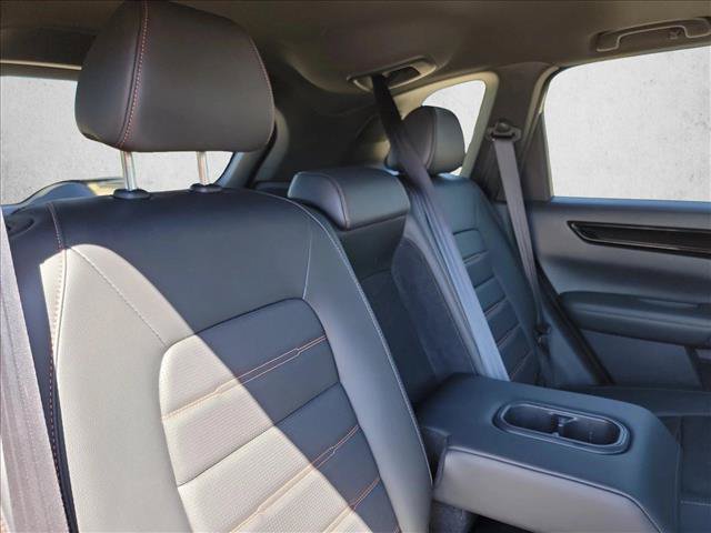 Used 2024 Honda CR-V Sport Touring image 22