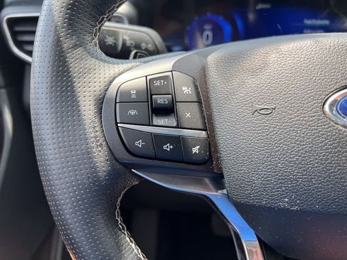 Used 2020 Ford Explorer ST w/ ST Street Pack AWD/4WD image 21