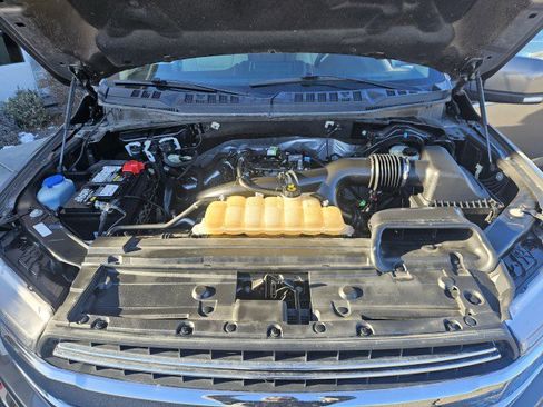 Used 2020 Ford F150 Lariat w/ Equipment Group 501A Mid image 26