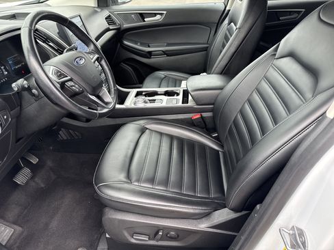 Used 2023 Ford Edge SEL image 5