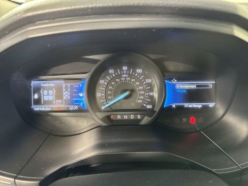 Used 2023 Ford Edge SEL image 15