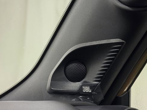 New 2026 Toyota Land Cruiser image 11