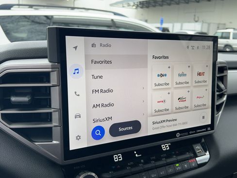 Used 2023 Toyota Tundra Limited image 15