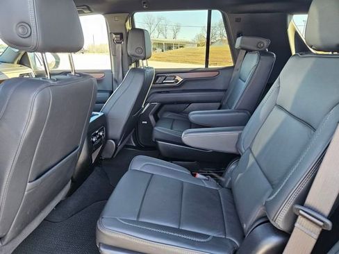 Used 2025 GMC Yukon Denali image 25