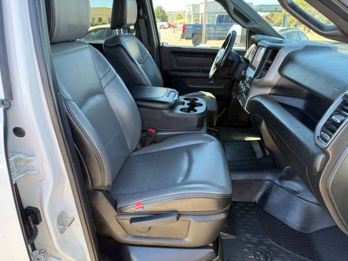 Used 2022 RAM 2500 Tradesman image 31