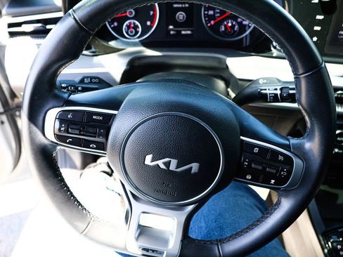 Used 2023 Kia K5 GT-Line FWD image 18