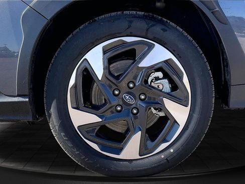 Certified 2025 Subaru Crosstrek 2.5i Limited AWD/4WD image 8