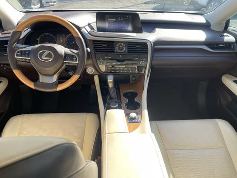 Used 2018 Lexus RX 350 FWD w/ Premium Package image 15