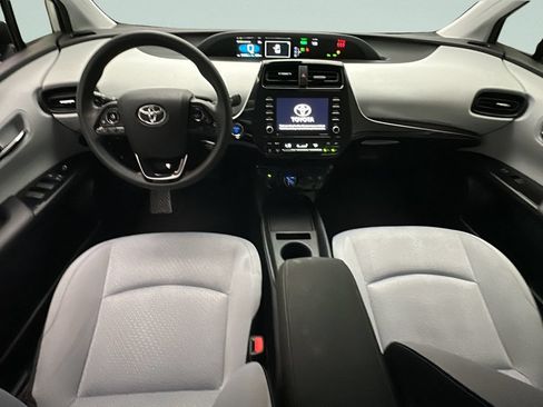 Used 2021 Toyota Prius LE w/ Carpet Mat Package (TMS) AWD/4WD image 20