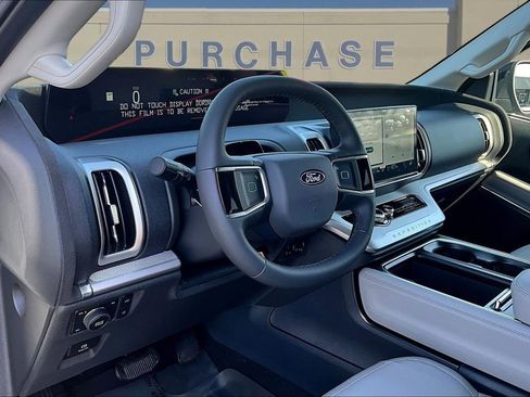 New 2026 Ford Expedition Max Active image 7