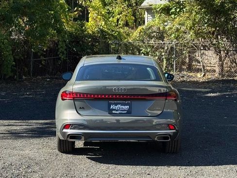 New 2025 Audi A5 2.0T Premium Plus image 7