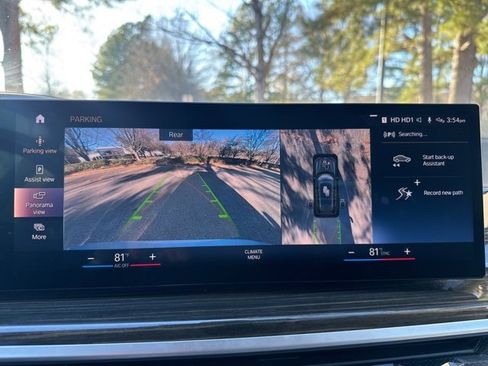 Used 2023 BMW X7 xDrive40i image 16