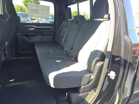 New 2026 RAM 1500 Big Horn image 27