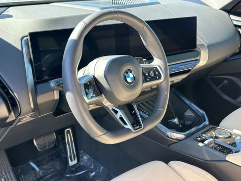 Used 2026 BMW X3 xDrive30i w/ M Sport Package AWD/4WD image 13