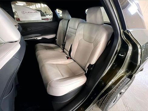 New 2026 Lexus RX 350 Premium image 10