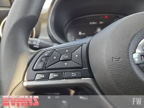 Used 2021 Nissan Kicks SV w/ Interior Electronics Package image 14
