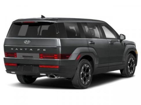 New 2026 Hyundai Santa Fe SE FWD image 2