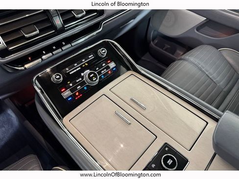 Certified 2023 Lincoln Navigator L Black Label AWD/4WD image 32