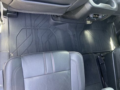 Certified 2022 Chevrolet Tahoe RST w/ Luxury Package AWD/4WD image 36