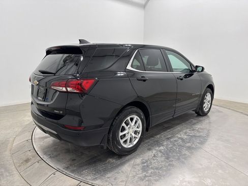 Used 2024 Chevrolet Equinox LT w/ LPO, Floor Liner Package image 7