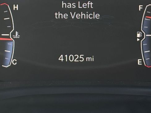 Used 2025 Jeep Compass Limited AWD/4WD image 46