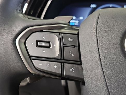 Certified 2025 Lexus RX 350h w/ Convenience Package AWD/4WD image 20
