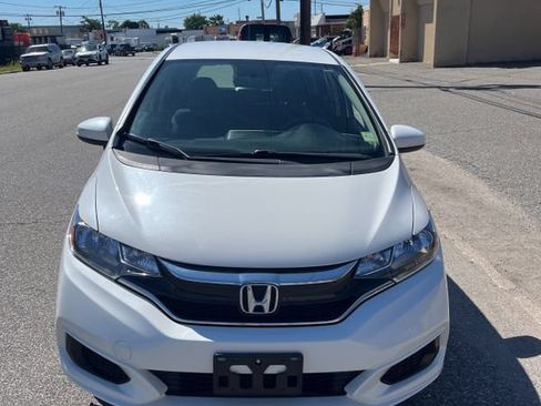 Used 2019 Honda Fit LX image 21