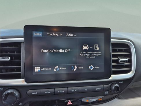 Used 2023 Hyundai Venue SEL FWD image 23