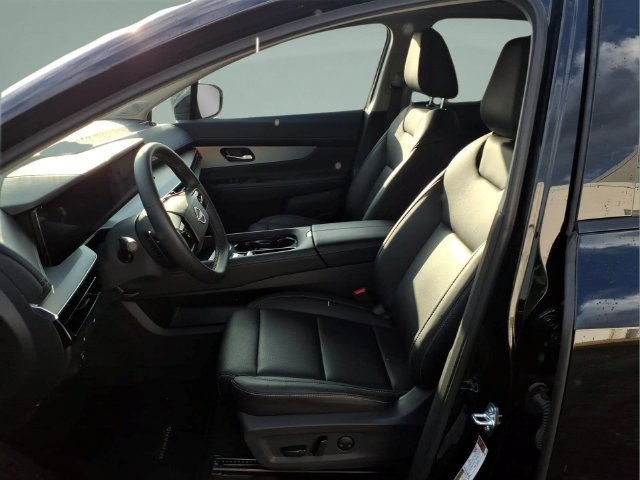 Certified 2026 Nissan Murano SL AWD/4WD image 27