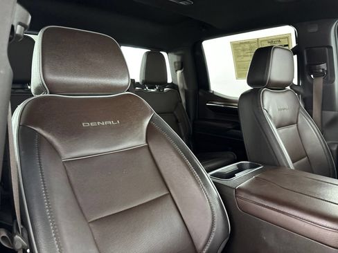 Used 2023 GMC Sierra 1500 Denali w/ Technology Package AWD/4WD image 28