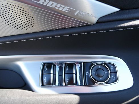 Certified 2024 Chevrolet Corvette Stingray Preferred Conv w/ Z51 Performance Package image 20