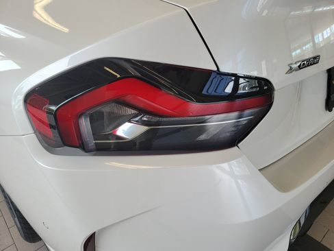 Used 2025 BMW M240i xDrive Coupe w/ Premium Package image 11