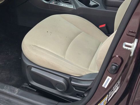 Used 2015 Kia Optima LX image 27