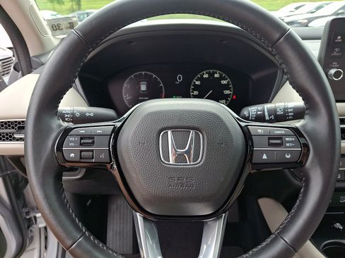 Used 2026 Honda HR-V EX-L image 25