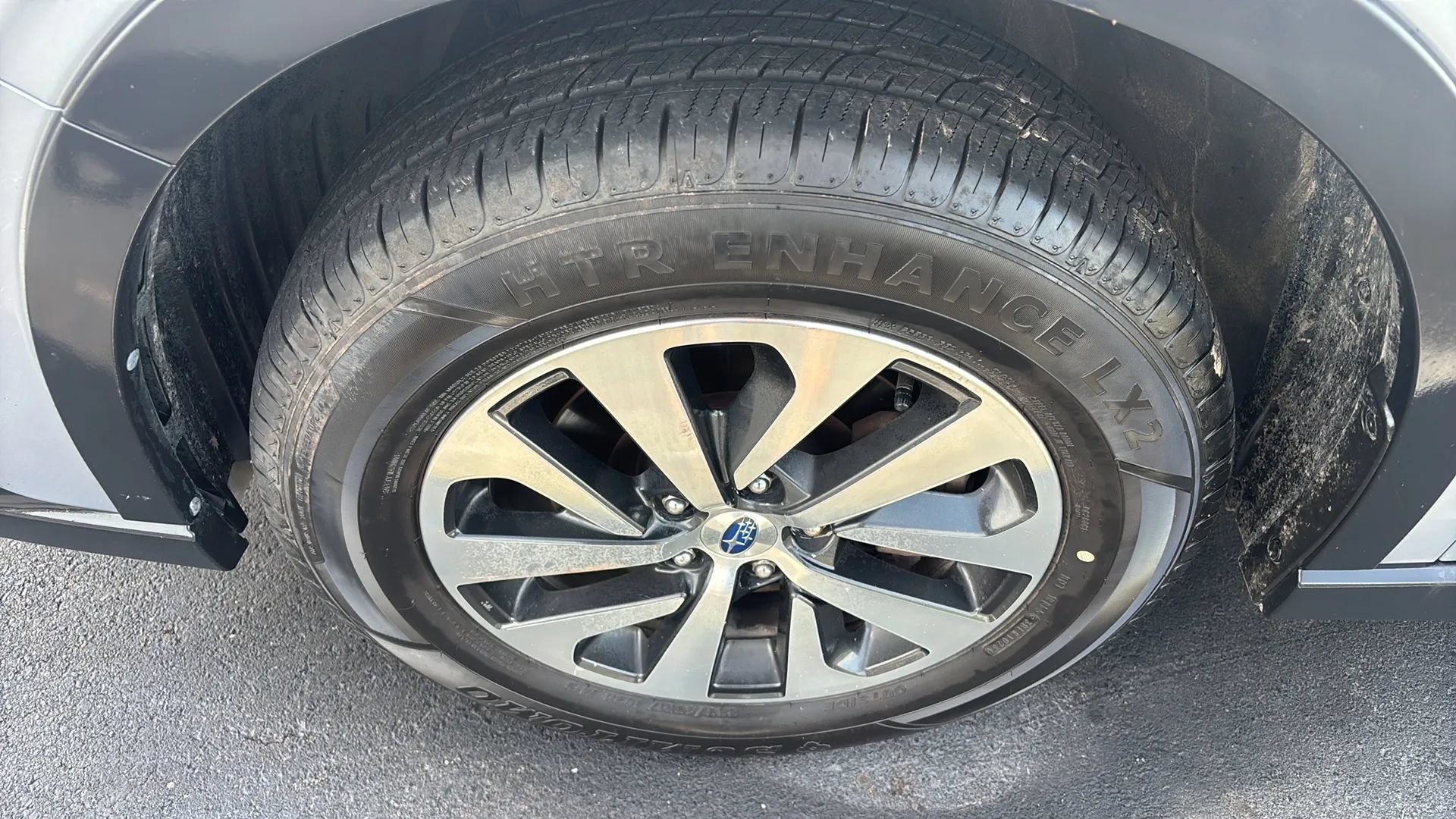 Used 2021 Subaru Outback Premium AWD/4WD image 35