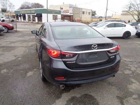 Used 2014 MAZDA MAZDA6 Touring image 6