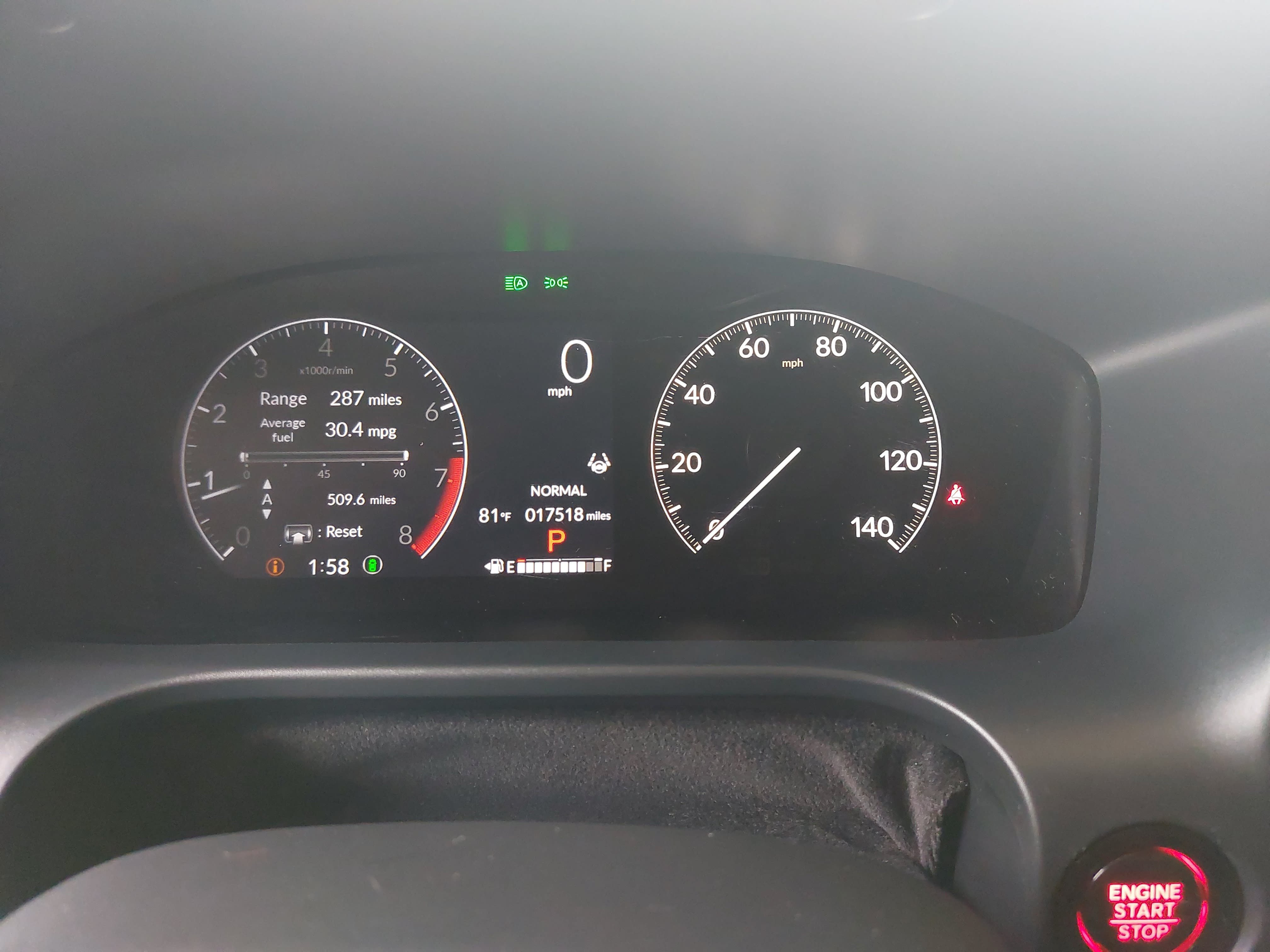 Used 2026 Honda HR-V Sport image 19