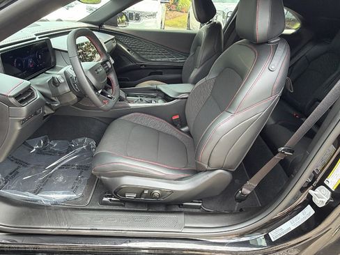 Used 2026 Dodge Charger Scat Pack AWD/4WD image 15