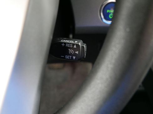 Used 2014 Toyota Prius Three w/ Solar Roof Package FWD image 29