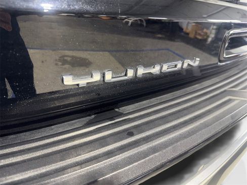 Used 2024 GMC Yukon Denali image 23