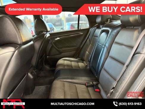 Used 2007 Acura TL Type-S image 18