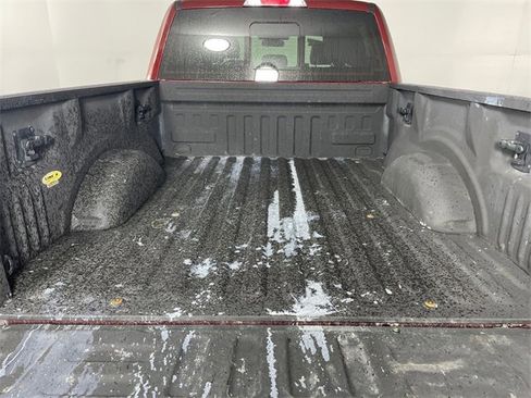 Used 2016 Ford F150 Lariat w/ Equipment Group 502A Luxury image 20