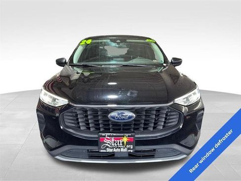 Used 2024 Ford Escape Active FWD image 2