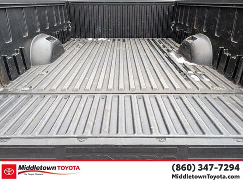 Used 2024 Toyota Tundra SR5 image 32